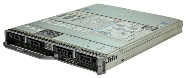 Dell PowerEdge M820 Blade Server